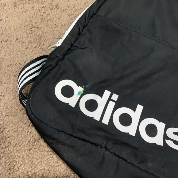 Adidas Sporty Small Backpack - Picture 4 of 4